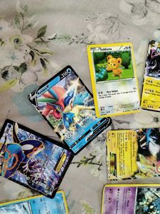 Pokemon Cards Bundle