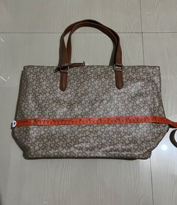 DKNy Tote Bag