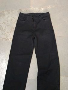 Black Jeans