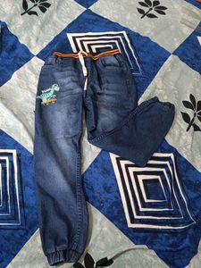 Kids Jeans