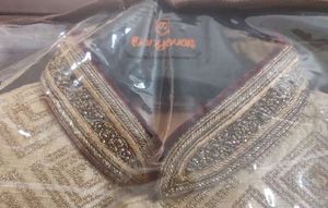 Manyavar Groom Wedding Shervani
