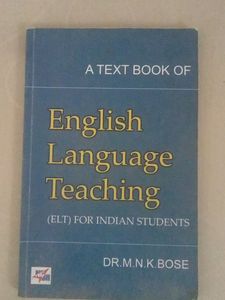 English Language Teaching
