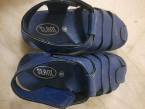 Sandals For Boys