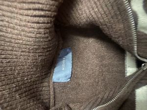 Brown Sweater Size S/M