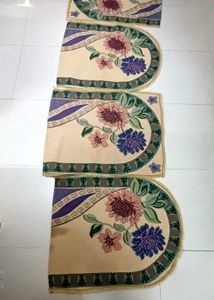 Floral Sofa Cover
