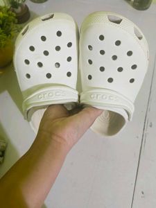 Crocs 🩴🐊