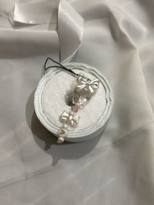 Handmade Phone Charm