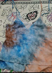 Tie Dye Co-ord Set