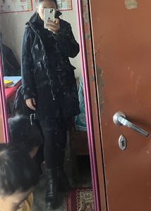 Sale! Price Drop! Warm Coat