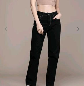 Roadster High Rise Jeans | NO COINS PLEASE