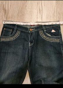 sc4640 Chestnut Jeans size 32