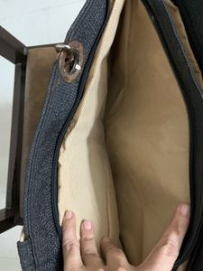 Shoulder Bag