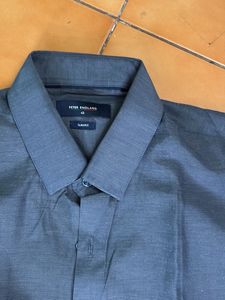 Men's peter england formal Shirt