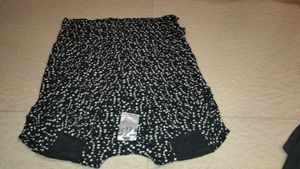 Printed Top