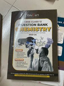 CBSE Class 12 Question Banks