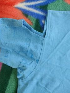 Combo Of Two Tshirt