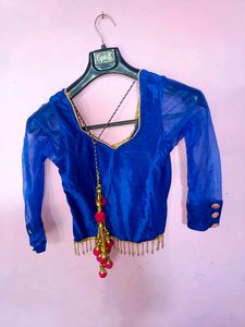 Beautiful Lehanga Choli