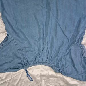 Oversized Top For Women