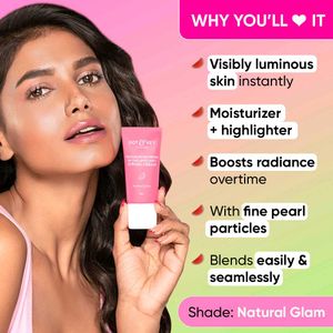 Dot &amp; Key Watermelon Strobe Cream