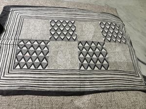 Pure Cotton Bedsheet