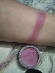 Lip N Cheek Tint