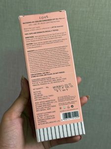 Dot &amp; Key Watermelon Cooling Sunscreen