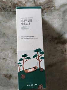 Round Lab Toner