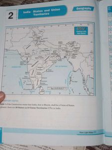 Atlas (Historical &amp; Geographical)