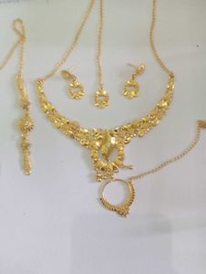 Jewellery Set