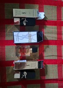 LUXURY BRAND MAKEUP COMBO