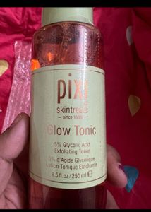 🆕Sealed Pixi Glow Toner