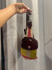 longchamp baguette bag