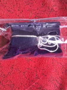 Beaded Bracelet - New in Package