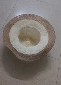Lace Beautiful Hat