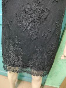 3d Laced Party Wear