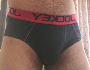 XYXY( M Size) &amp; Jockey (Small Size)