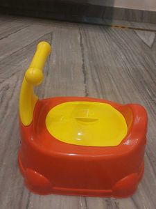 Potty Training Seat
