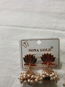 Elegant Earrings