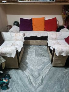 Sofa Cover