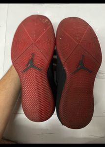 Nike Air Jordan Why Not Zero.1