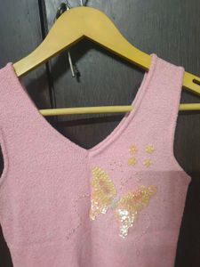 Cute Pink💗Top