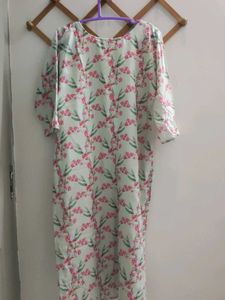 3 Piece Kurthi Set