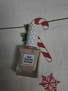 Kay Beauty Nail Lacquer