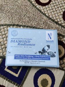 NutriGlow Facial Kit Bundle