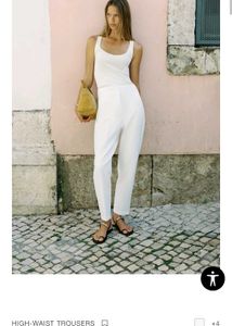 VERSATILE ZARA PANTS
