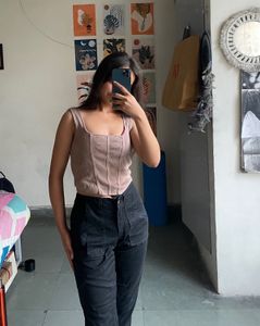 Mango Jeans