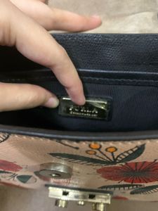*Sale* Furla Metropolis Top Handle Bag