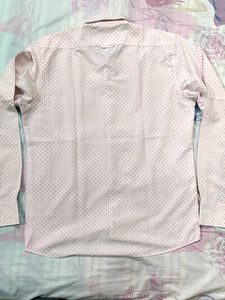 Men&#39;s Printed shirt 38-40 Chest
