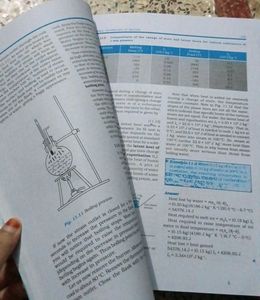 Physics Class XI NCERT Textbook