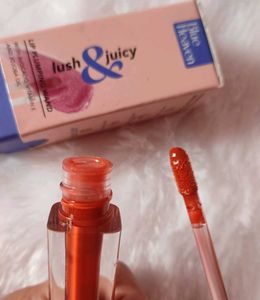 Blue Heaven Lip Plumping Wand